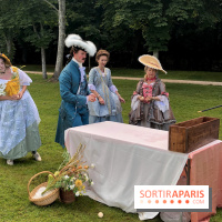 Les Plaisirs de Dampierre