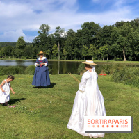 Les Plaisirs de Dampierre