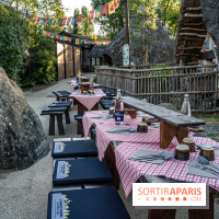 Parc Asterix 2022, les nouveautés en photos 