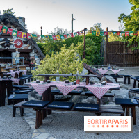 Parc Asterix 2022, les nouveautés en photos 