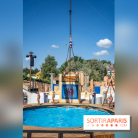 Parc Asterix 2022, les nouveautés en photos 