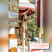 Parc Asterix 2022, les nouveautés en photos 