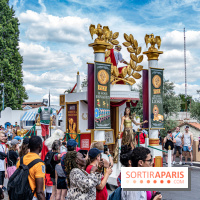 Parc Asterix 2022, les nouveautés en photos 