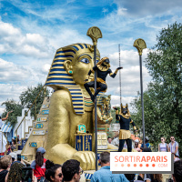 Parc Asterix 2022, les nouveautés en photos 