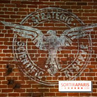 Avengers Campus : Stark Factory, nos photos du restaurant-atelier d'Iron Man à Disneyland Paris