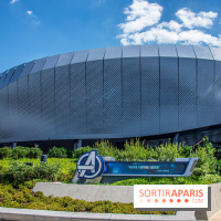 Avengers Campus : Flight Force, notre test du grand huit renversant à Disneyland Paris