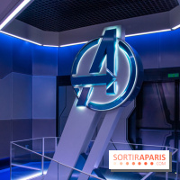 Avengers Campus : Flight Force, notre test du grand huit renversant à Disneyland Paris
