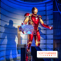 Avengers Campus : Flight Force, notre test du grand huit renversant à Disneyland Paris