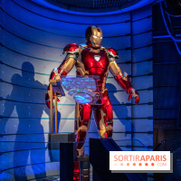 Avengers Campus : Flight Force, notre test du grand huit renversant à Disneyland Paris