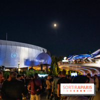 Avengers Campus : Flight Force, notre test du grand huit renversant à Disneyland Paris