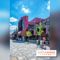 Avengers Campus : Spider-Man WEB Adventure, notre test de la nouvelle attraction à Disneyland Paris