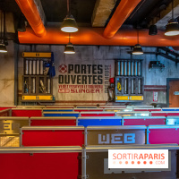 Avengers Campus : Spider-Man WEB Adventure, notre test de la nouvelle attraction à Disneyland Paris