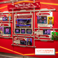 Avengers Campus : Spider-Man WEB Adventure, notre test de la nouvelle attraction à Disneyland Paris