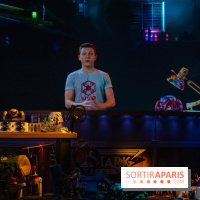 Avengers Campus : Spider-Man WEB Adventure, notre test de la nouvelle attraction à Disneyland Paris