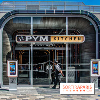 Avengers Campus, notre report de la nouvelle zone dédiée au super-héros Marvel à Disneyland Paris