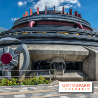 Avengers Campus, notre report de la nouvelle zone dédiée au super-héros Marvel à Disneyland Paris