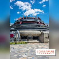 Avengers Campus, notre report de la nouvelle zone dédiée au super-héros Marvel à Disneyland Paris