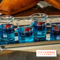 Avengers Campus, notre report de la nouvelle zone dédiée au super-héros Marvel à Disneyland Paris