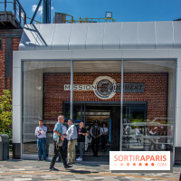 Avengers Campus, notre report de la nouvelle zone dédiée au super-héros Marvel à Disneyland Paris