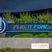 Avengers Campus, notre report de la nouvelle zone dédiée au super-héros Marvel à Disneyland Paris