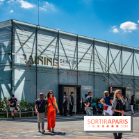 Avengers Campus, notre report de la nouvelle zone dédiée au super-héros Marvel à Disneyland Paris