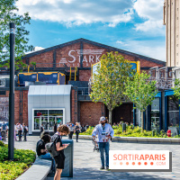 Avengers Campus, notre report de la nouvelle zone dédiée au super-héros Marvel à Disneyland Paris