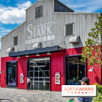 Avengers Campus, notre report de la nouvelle zone dédiée au super-héros Marvel à Disneyland Paris