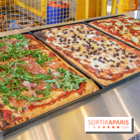 Avengers Campus, notre report de la nouvelle zone dédiée au super-héros Marvel à Disneyland Paris