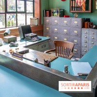 Avengers Campus, notre report de la nouvelle zone dédiée au super-héros Marvel à Disneyland Paris