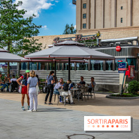 Avengers Campus, notre report de la nouvelle zone dédiée au super-héros Marvel à Disneyland Paris