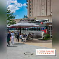 Avengers Campus, notre report de la nouvelle zone dédiée au super-héros Marvel à Disneyland Paris