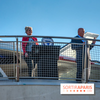 Avengers Campus, notre report de la nouvelle zone dédiée au super-héros Marvel à Disneyland Paris