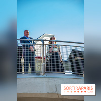 Avengers Campus, notre report de la nouvelle zone dédiée au super-héros Marvel à Disneyland Paris