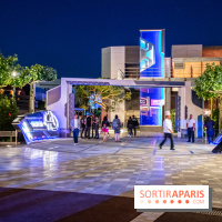 Avengers Campus, notre report de la nouvelle zone dédiée au super-héros Marvel à Disneyland Paris