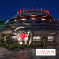 Avengers Campus, notre report de la nouvelle zone dédiée au super-héros Marvel à Disneyland Paris