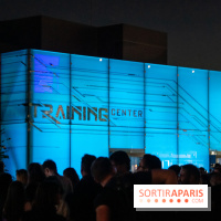 Avengers Campus, notre report de la nouvelle zone dédiée au super-héros Marvel à Disneyland Paris