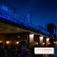 Avengers Campus, notre report de la nouvelle zone dédiée au super-héros Marvel à Disneyland Paris