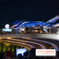 Avengers Campus, notre report de la nouvelle zone dédiée au super-héros Marvel à Disneyland Paris