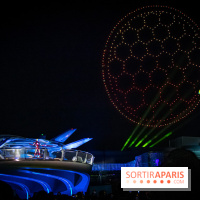 Avengers Campus, notre report de la nouvelle zone dédiée au super-héros Marvel à Disneyland Paris