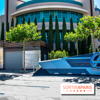 Avengers Campus, notre report de la nouvelle zone dédiée au super-héros Marvel à Disneyland Paris