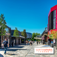 Avengers Campus, notre report de la nouvelle zone dédiée au super-héros Marvel à Disneyland Paris