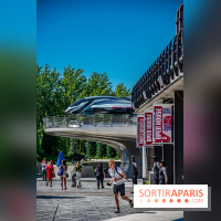 Avengers Campus, notre report de la nouvelle zone dédiée au super-héros Marvel à Disneyland Paris