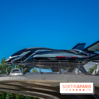 Avengers Campus, notre report de la nouvelle zone dédiée au super-héros Marvel à Disneyland Paris