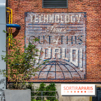 Avengers Campus, notre report de la nouvelle zone dédiée au super-héros Marvel à Disneyland Paris