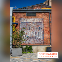 Avengers Campus, notre report de la nouvelle zone dédiée au super-héros Marvel à Disneyland Paris