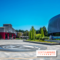 Avengers Campus, notre report de la nouvelle zone dédiée au super-héros Marvel à Disneyland Paris