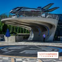 Avengers Campus, notre report de la nouvelle zone dédiée au super-héros Marvel à Disneyland Paris