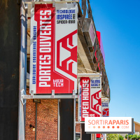 Avengers Campus, notre report de la nouvelle zone dédiée au super-héros Marvel à Disneyland Paris