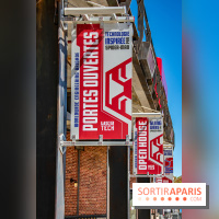 Avengers Campus, notre report de la nouvelle zone dédiée au super-héros Marvel à Disneyland Paris