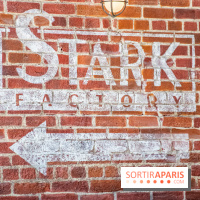 Avengers Campus, notre report de la nouvelle zone dédiée au super-héros Marvel à Disneyland Paris